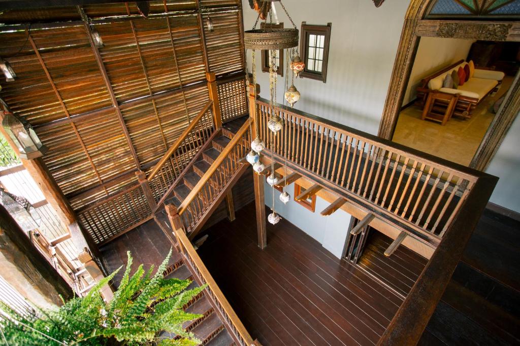 Night Bazaar Inn - Resim 2