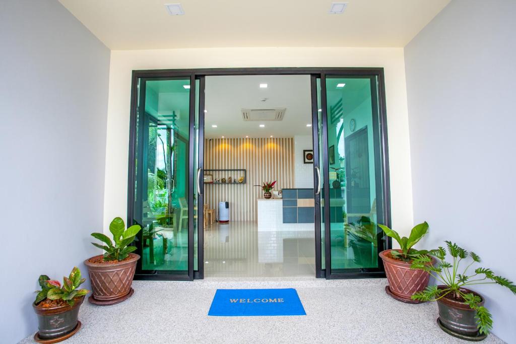 Wanarom Residence Hotel - Resim 11