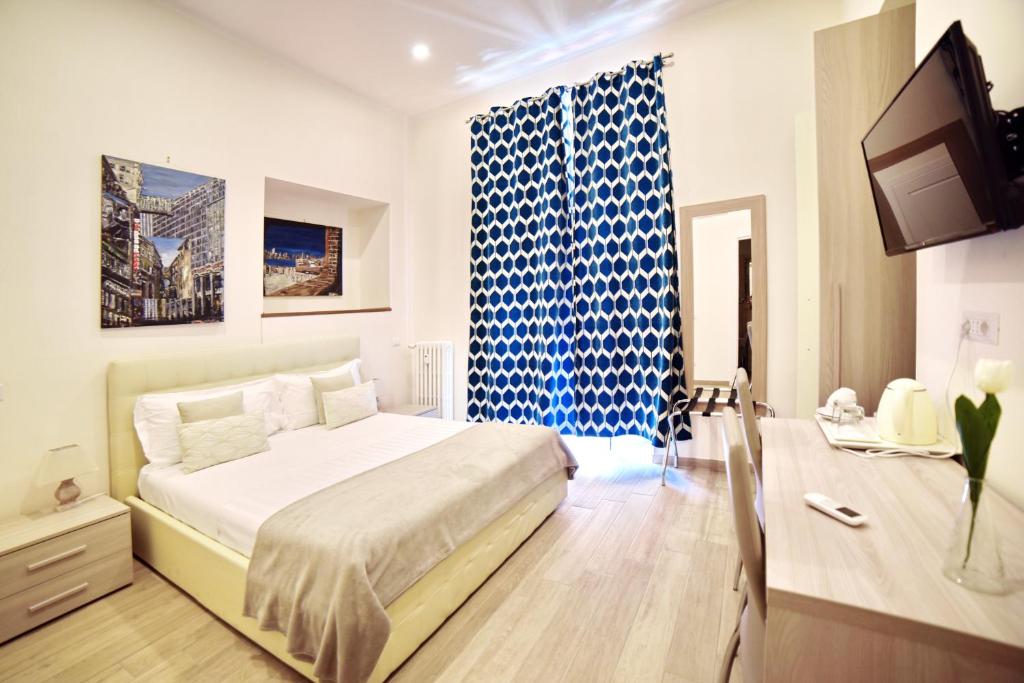 Derechos de imagen reservados por Booking.com