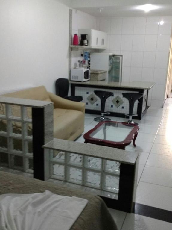  Flat Avenida Oceânica Barra