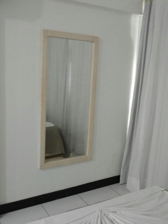  Flat Avenida Oceânica Barra