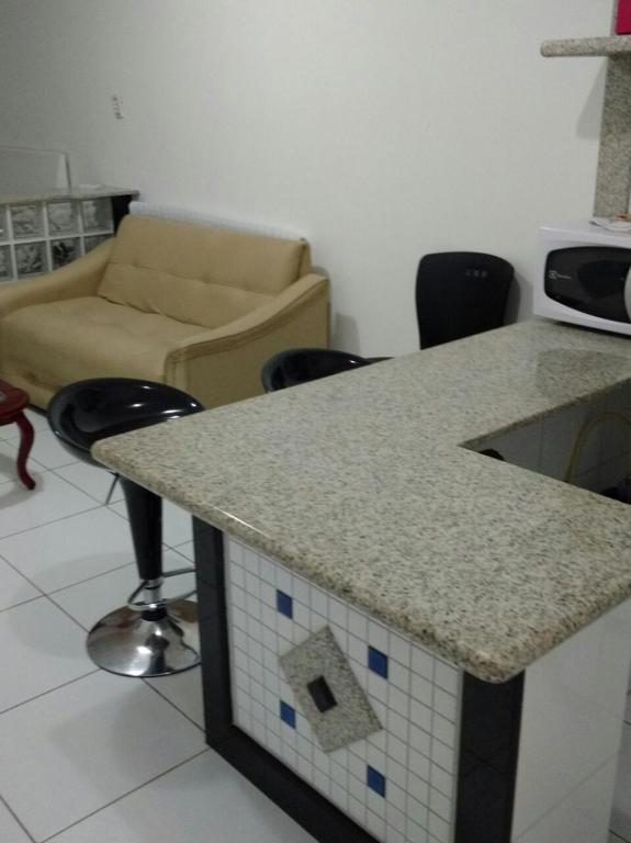  Flat Avenida Oceânica Barra