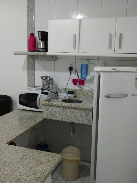  Flat Avenida Oceânica Barra