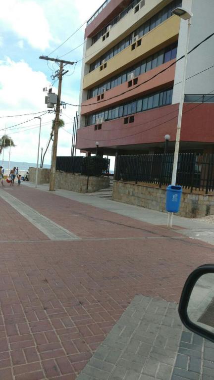  Flat Avenida Oceânica Barra