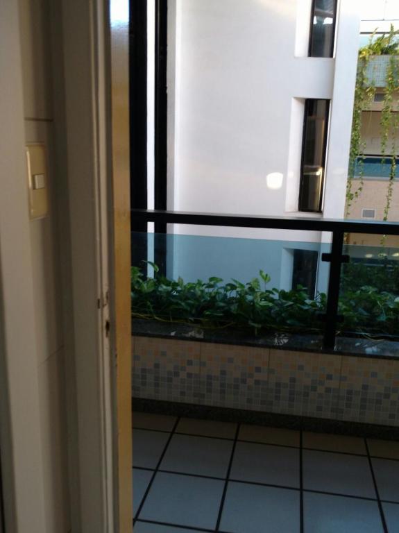  Flat Avenida Oceânica Barra