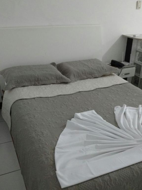  Flat Avenida Oceânica Barra