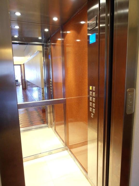 Fotografie z fotogalerie ubytování Solar dos Carvalhos - Apartamentos de Turismo v destinaci Nazaré