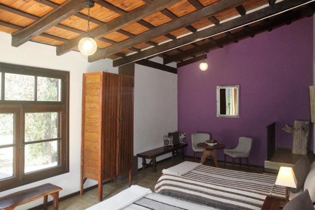 Photo from B&B Casa Hernández in San Lorenzo, Salta Province, Argentina