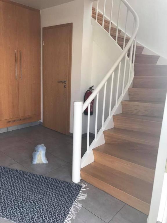 Fotografie z fotogalerie ubytování Askja Apartment v destinaci Húsavík