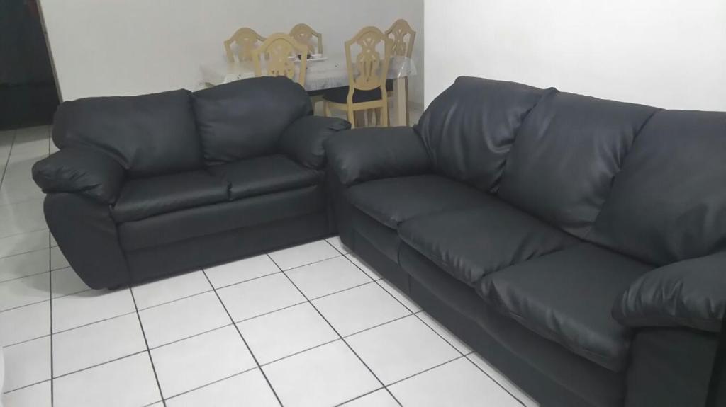  Apartamento Guarujá