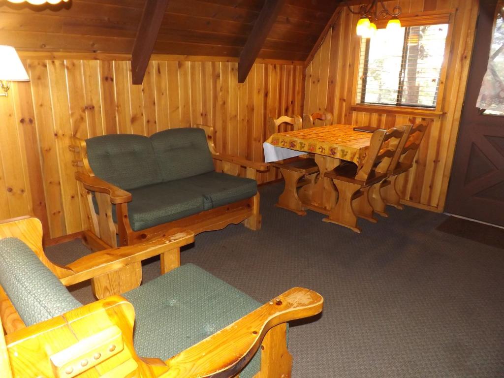 Arizona Mountain Inn & Cabins - 8号客舱