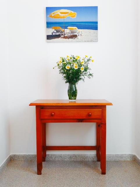 Fotografie z fotogalerie ubytování Casa Suso & casa Margarita v destinaci Orzola