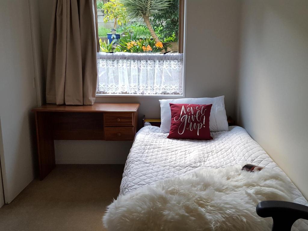 Harbour View Guesthouse - Resim 13