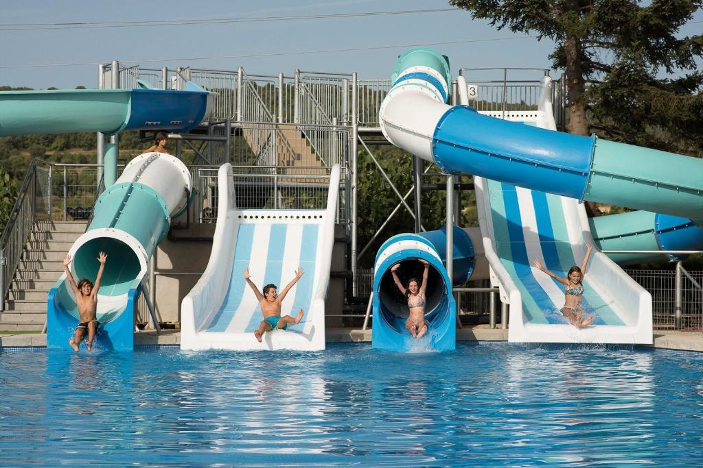 Berga Resort, Berga – Bijgewerkte prijzen 2022
