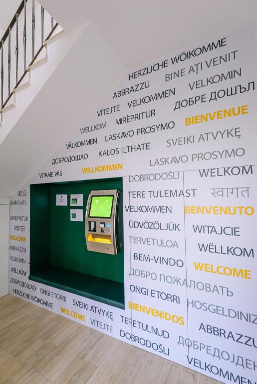 Fotografie z fotogalerie ubytování 24/7 Zimmer Asten v destinaci Asten