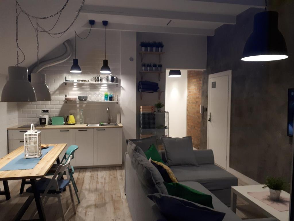 Enklawa Nord Bałtycki Chillout House - 10