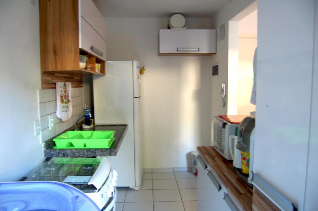  Condominio Ecogarden