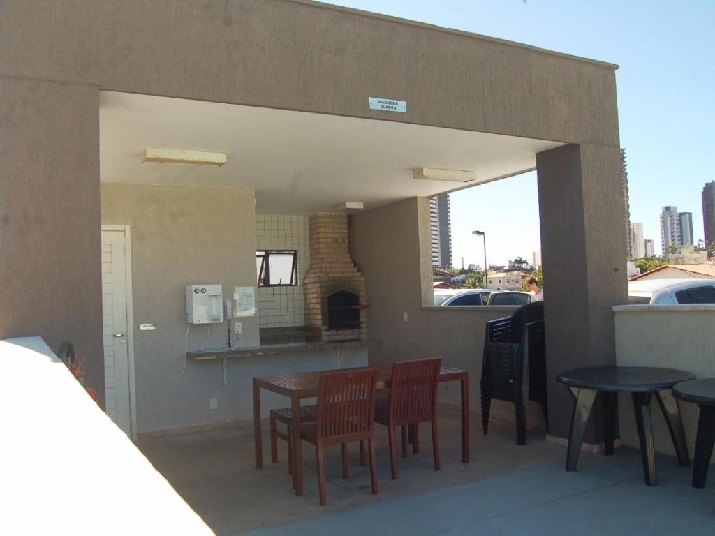  Condominio Ecogarden