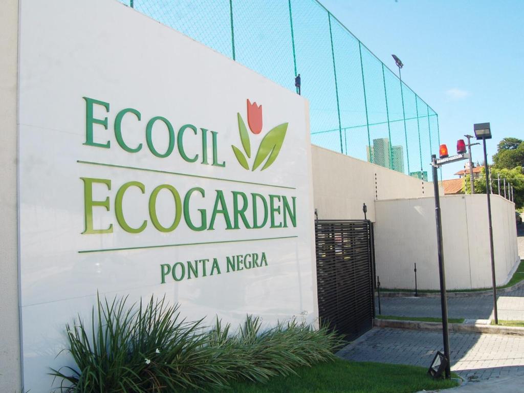  Condominio Ecogarden
