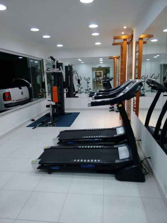  Apartamento Avenida Wilson