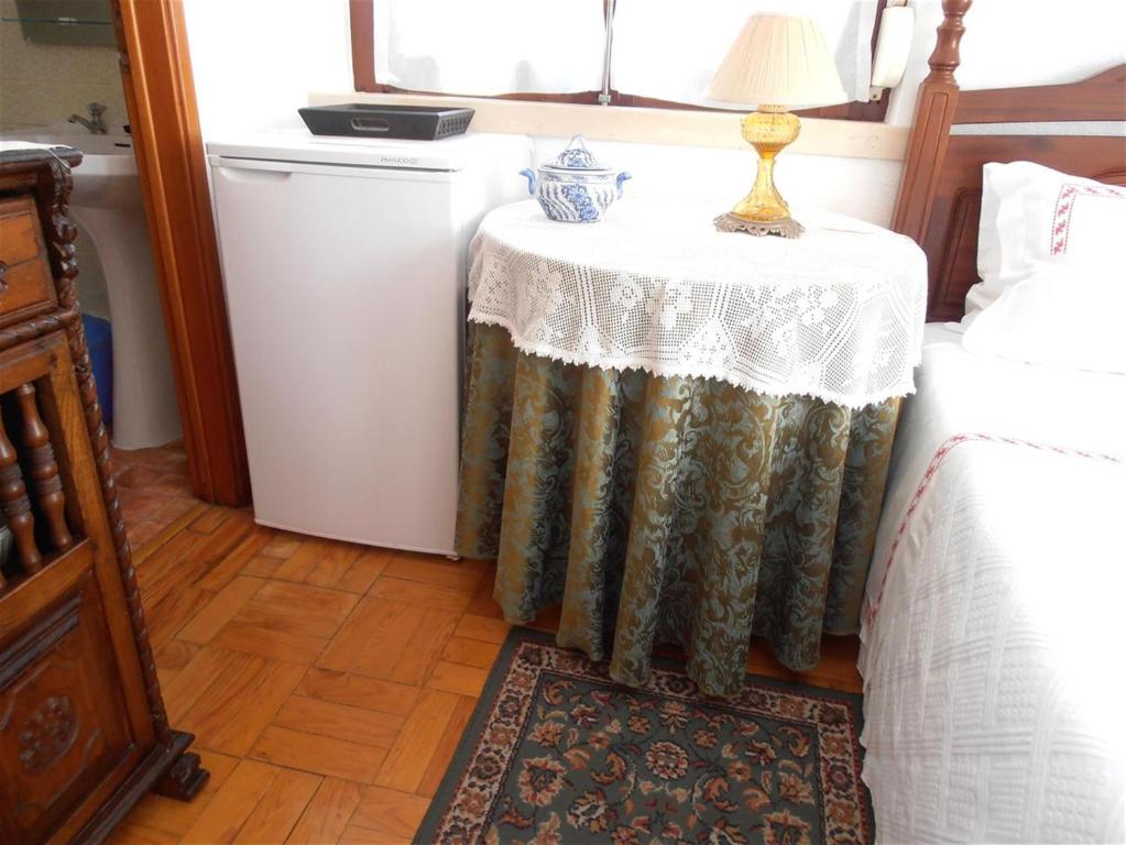 Solar dos Carvalhos - Apartamentos de Turismo - 5