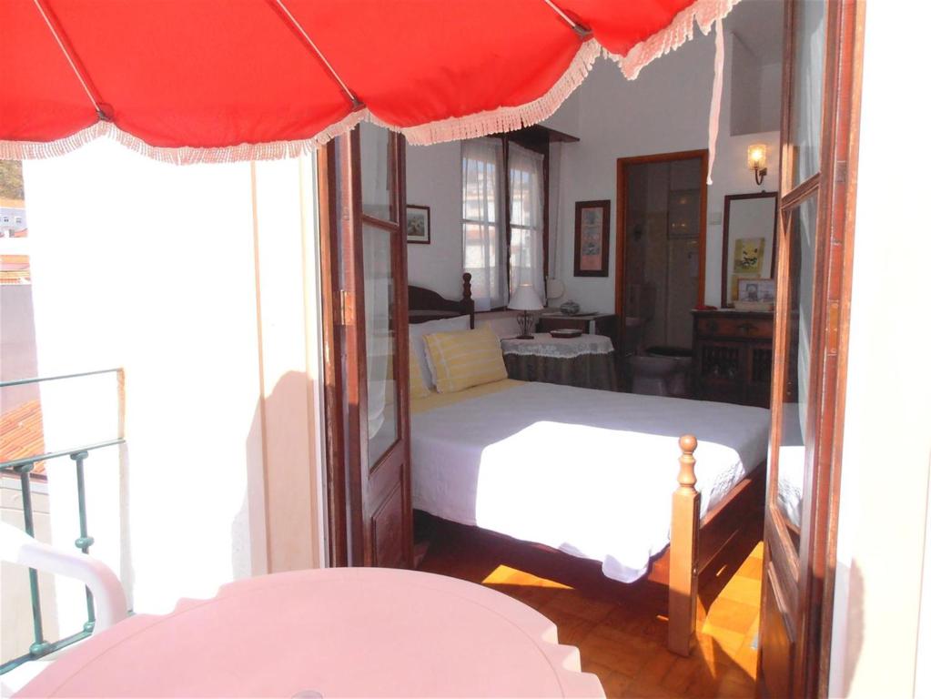 Solar dos Carvalhos - Apartamentos de Turismo - 1