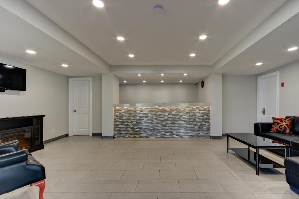 Knights Inn Kamloops - Resim 17