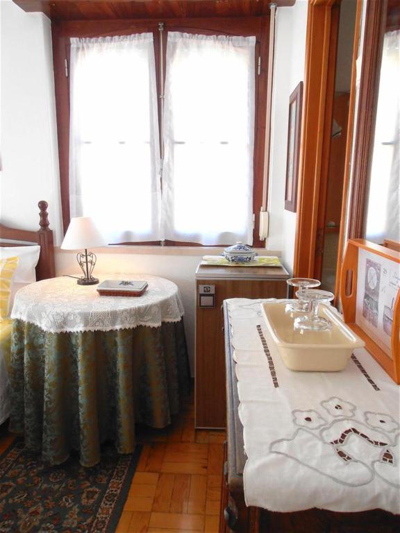 Solar dos Carvalhos - Apartamentos de Turismo - 2