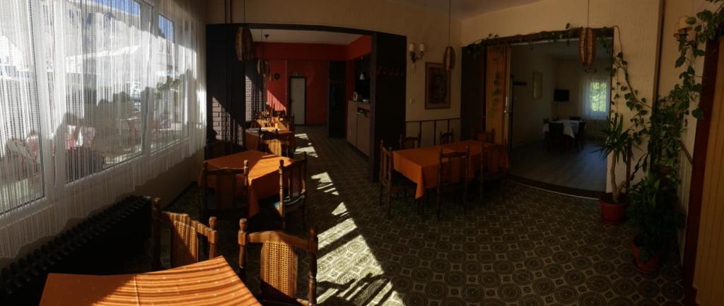 Fotografie z fotogalerie ubytování Guest House Major v destinaci Aranđelovac