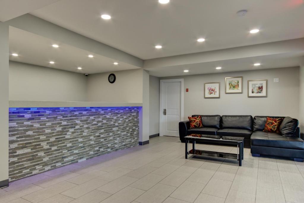 Knights Inn Kamloops - Resim 16