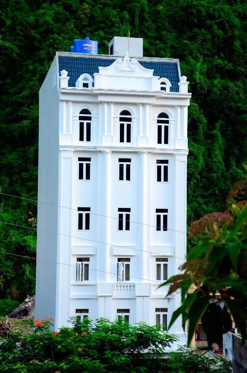 Cat Ba Green Hotel - 6