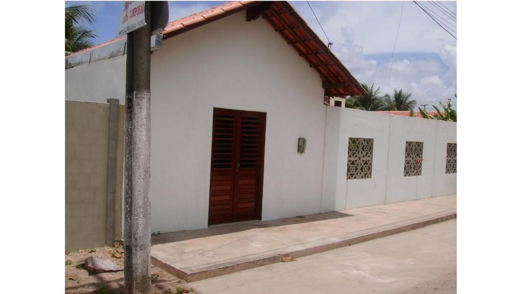  Chalé Água de Coco