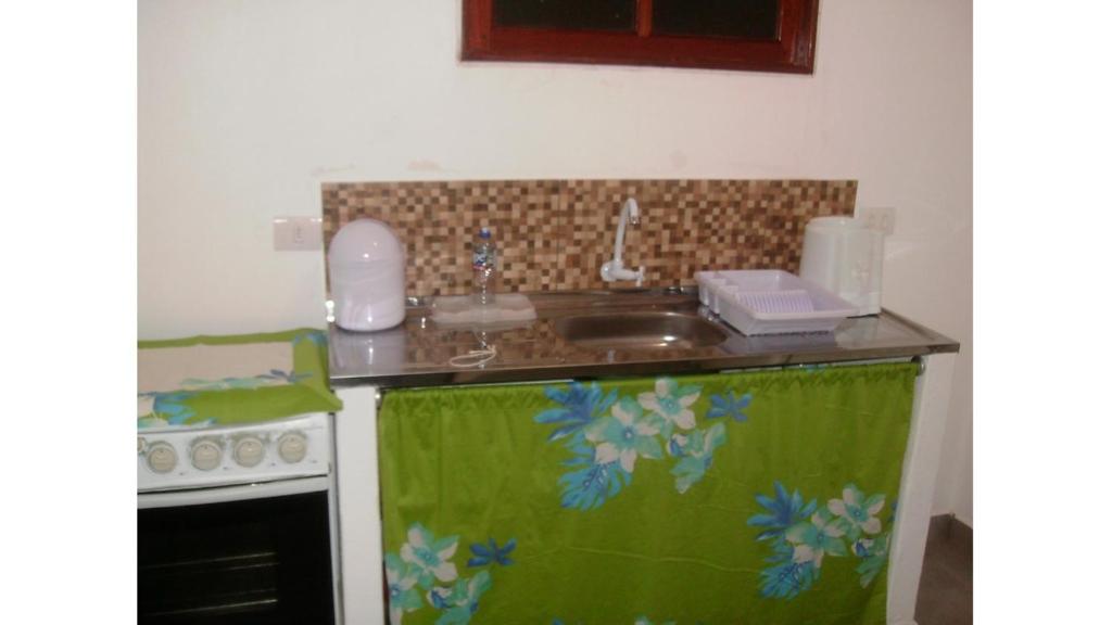  Chalé Água de Coco
