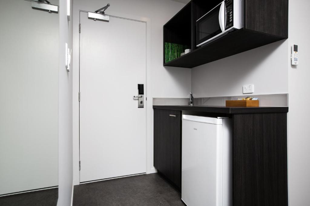 The Metrotel - Resim 15