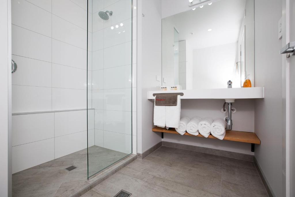 The Metrotel - Resim 8