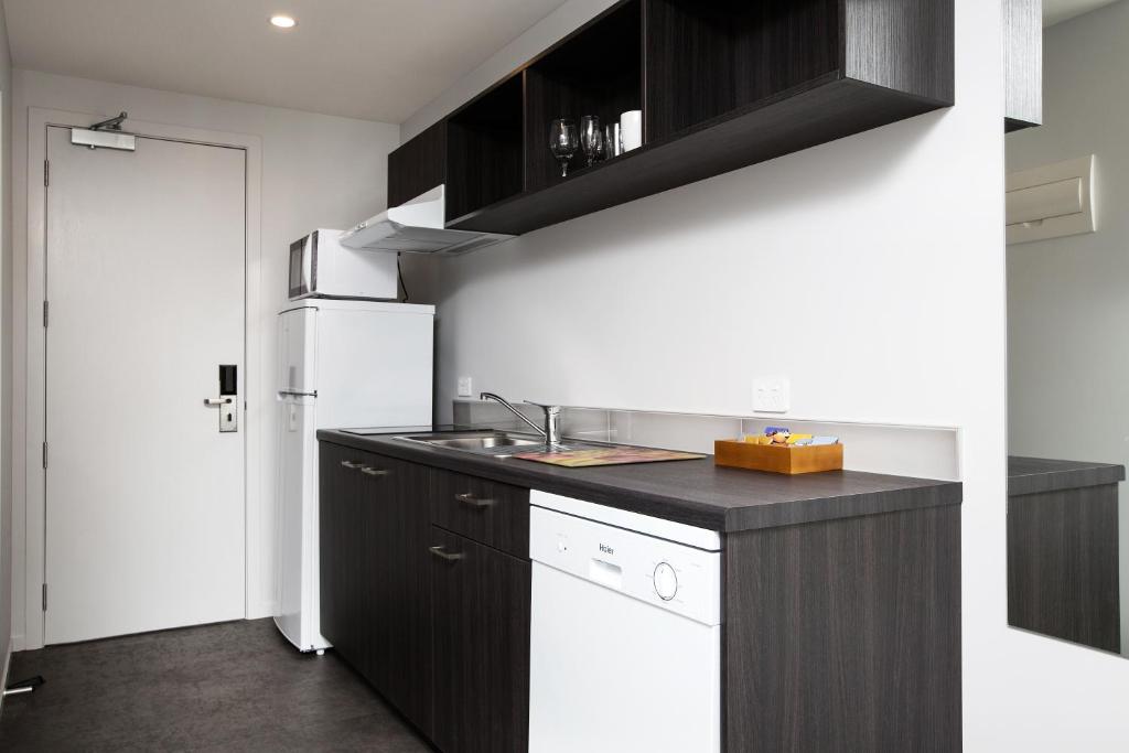 The Metrotel - Resim 12