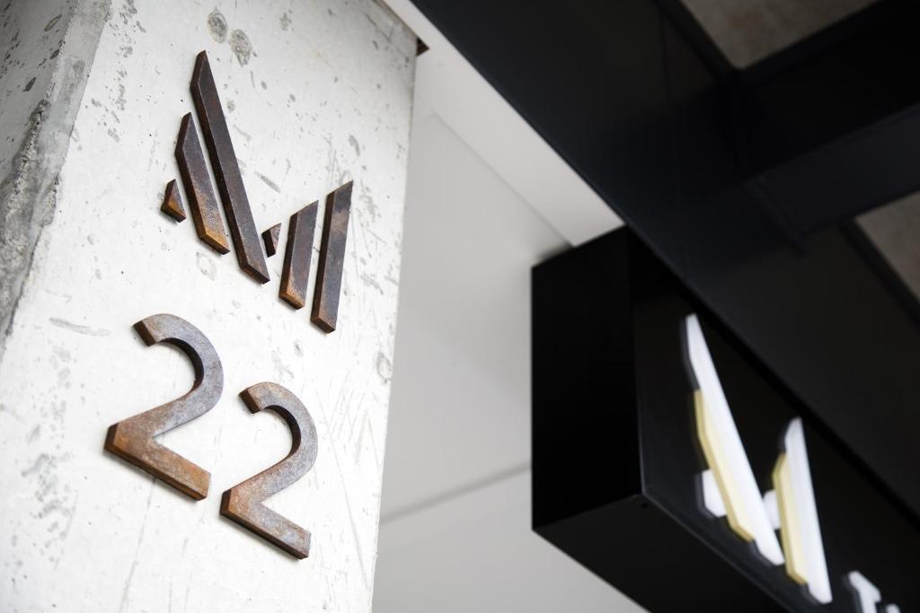 The Metrotel - Resim 23