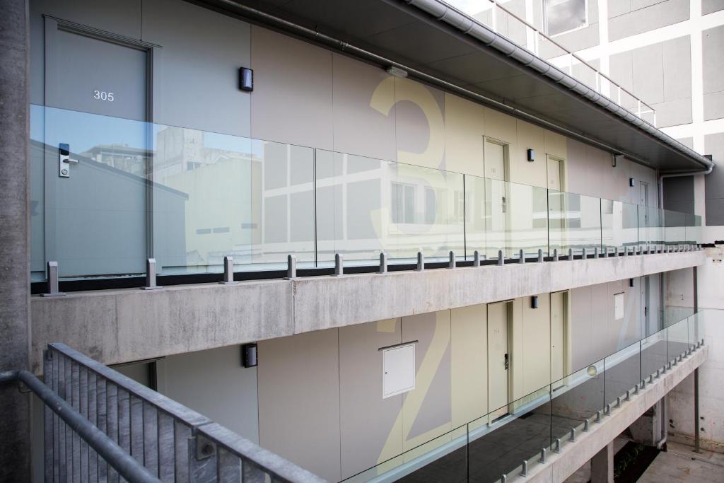 The Metrotel - Resim 20