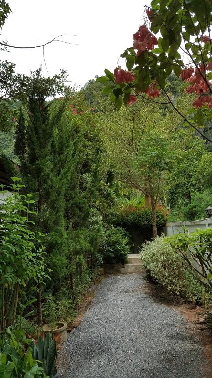 Sanfhan Resort-SHA Plus