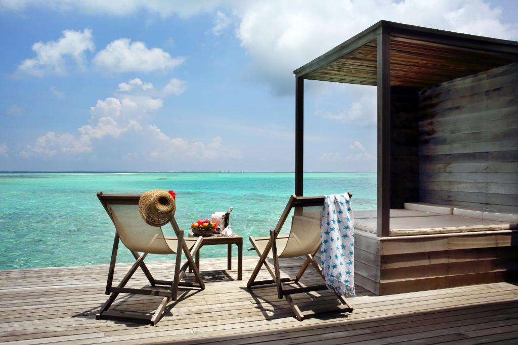 Gangehi Island Resort & Spa - View 4