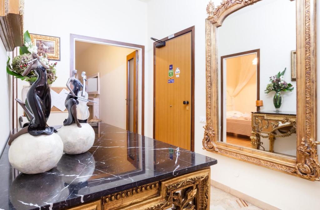 Fotografie z fotogalerie ubytování B&B Happiness - City Center v destinaci Verona