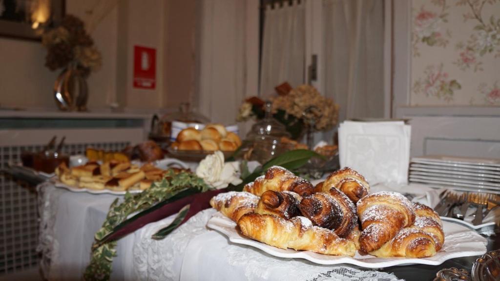Étkezési lehetőség a szállodában vagy a közelben