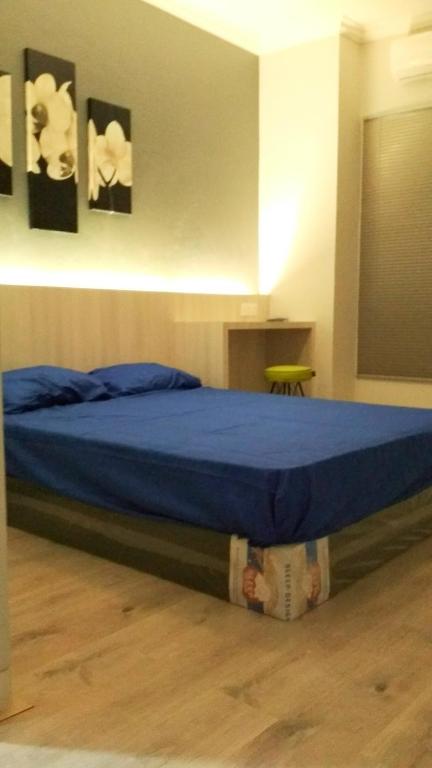 SleepRest - Plamo Garden - Deluxe Double Room