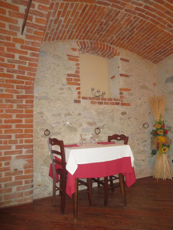 Fotografie z fotogalerie ubytování Albergo dei Pescatori v destinaci Chiusa di Pesio