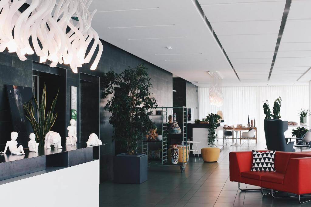 Fotografie z fotogalerie ubytování Le Nove Hotel v destinaci Nove