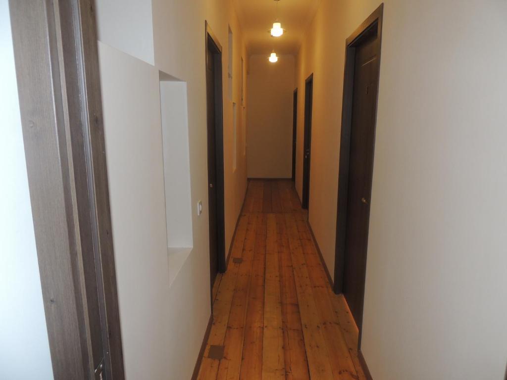Fotografie z fotogalerie ubytování Guest House Chirina v destinaci Signagi