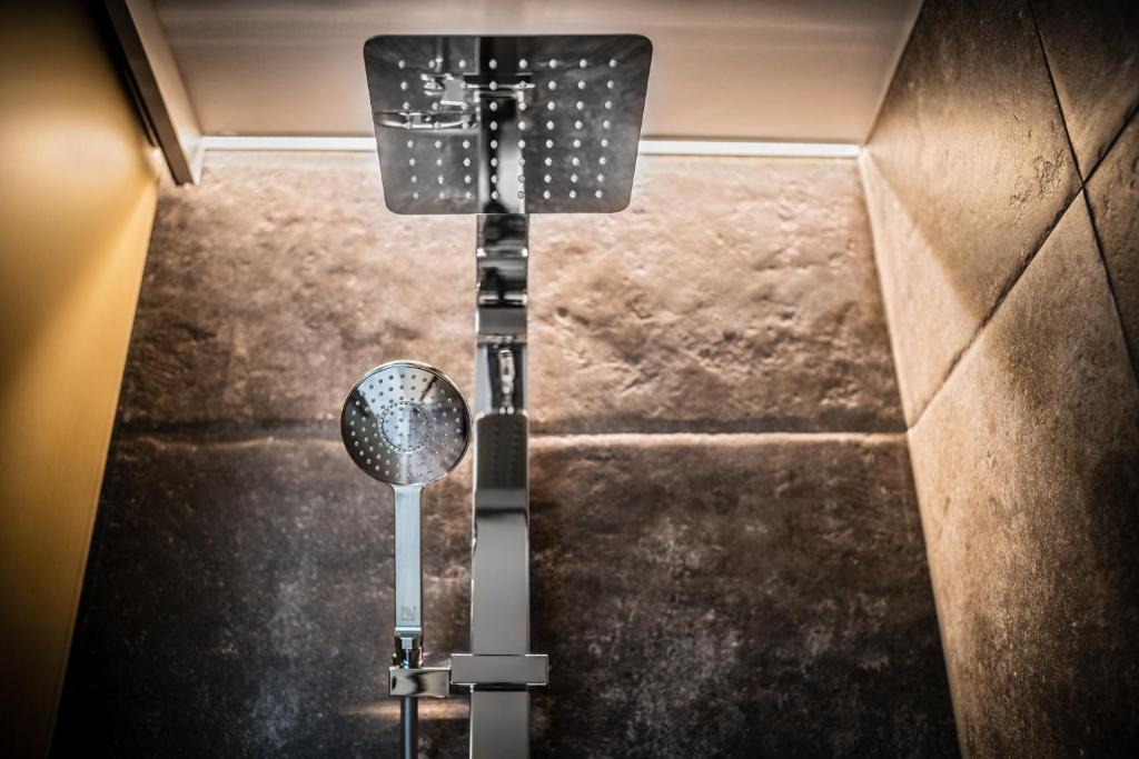 SAKS Urban Design Hotel Frankfurt - Resim 23