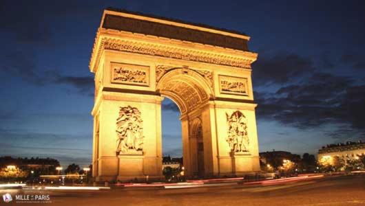 Apartment Arc De Triomphe Paris Updated 2021 Prices