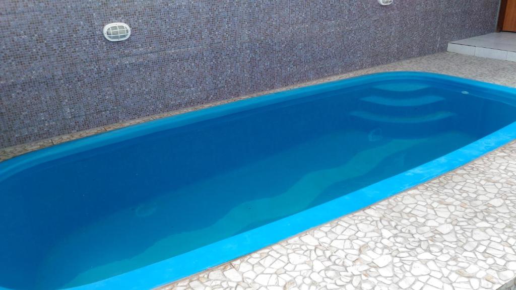  Sereia de Carapibus
