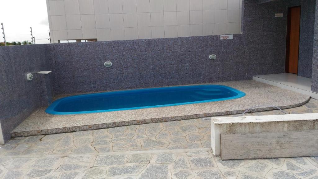  Sereia de Carapibus
